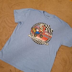 Mario Kart T-Shirt
